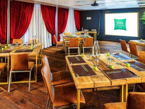 ibis Styles London Southwark, London