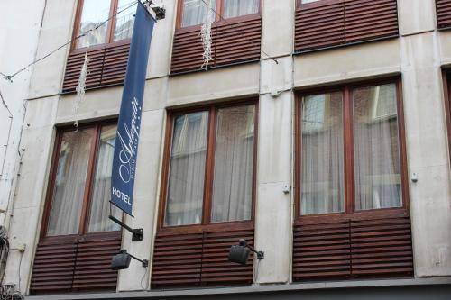 Hotel Floris Arlequin Grand-Place, Brussels