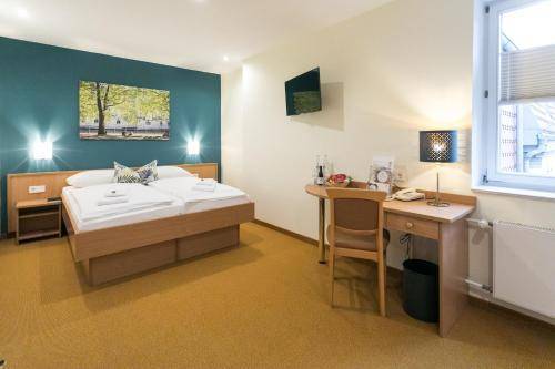 Hotel Allegra, Berlin