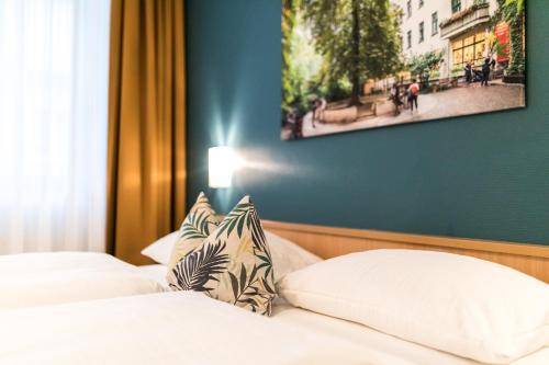 Hotel Allegra, Berlin