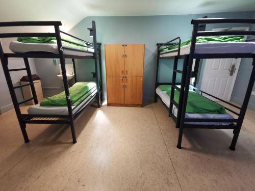 YHA London Earl's Court, London
