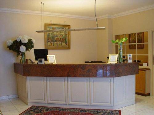Hotel La Legende, Brussels