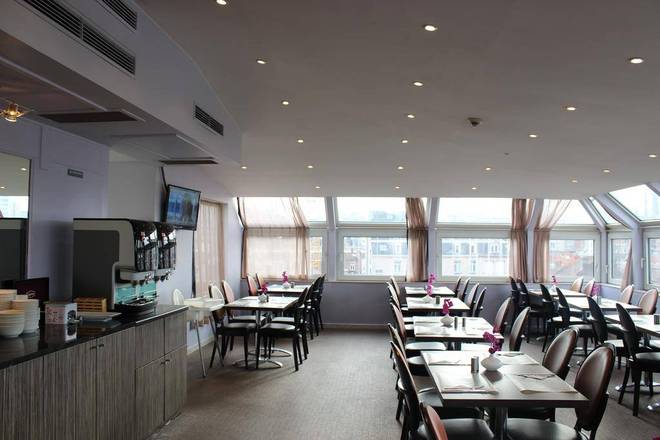 Hotel Floris Arlequin Grand-Place, Brussels