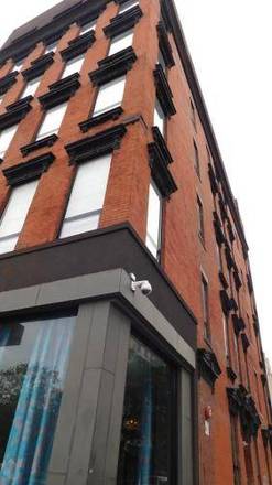 Hotel East Houston, New York