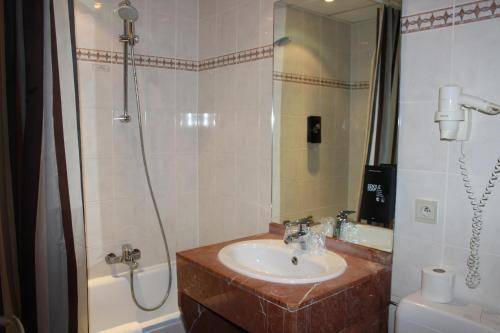 Hotel Floris Arlequin Grand-Place, Brussels