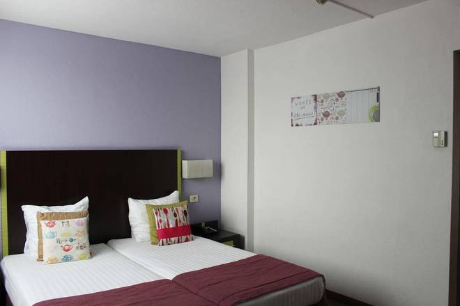Hotel Floris Arlequin Grand-Place, Brussels