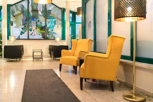 Hotel Allegra, Berlin