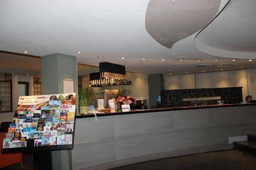 Hotel Floris Arlequin Grand-Place, Brussels