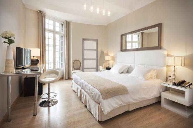 Hôtel de France, Aix en Provence