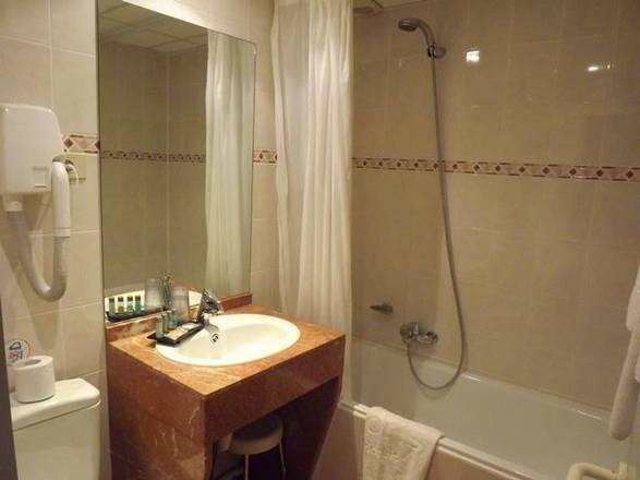Hotel Floris Arlequin Grand-Place, Brussels