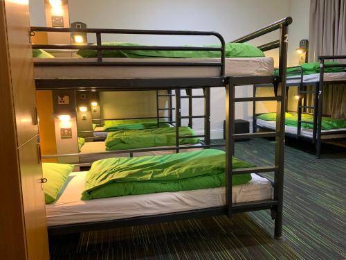 YHA London Earl's Court, London
