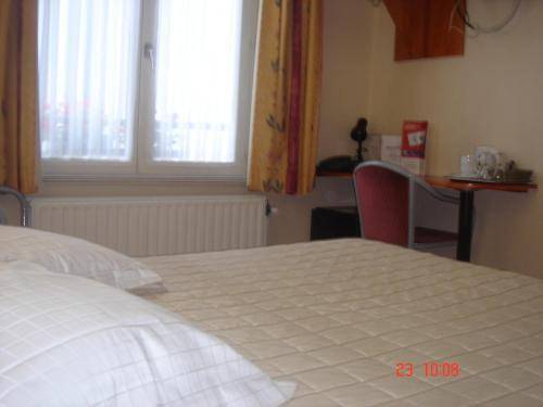 Hotel La Legende, Brussels