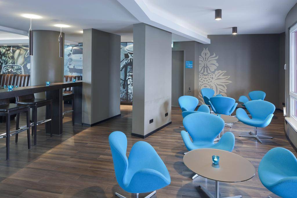 Motel One Berlin Mitte Berlin Review By Eurocheapo