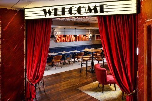 ibis Styles London Southwark, London