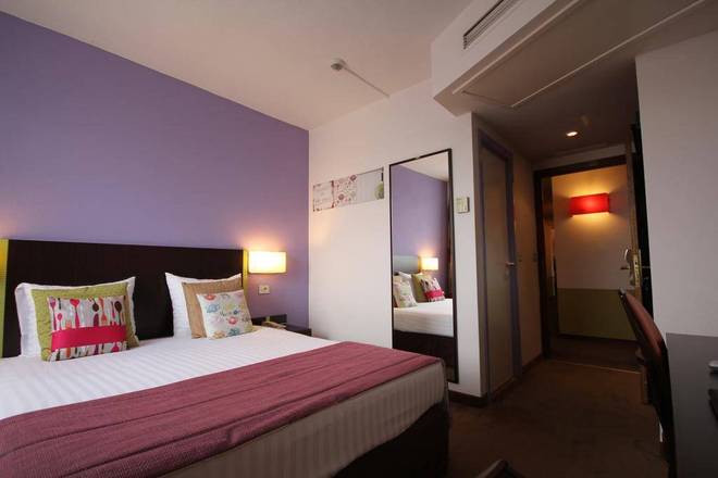 Hotel Floris Arlequin Grand-Place, Brussels