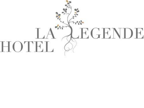 Hotel La Legende, Brussels
