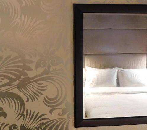 Hotel East Houston, New York