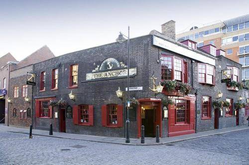 Premier Inn London Southwark Borough Market, London