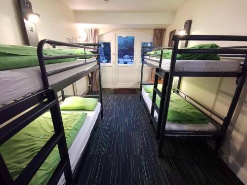 YHA London Earl's Court, London