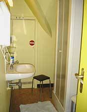 'T Keizershof, Bruges