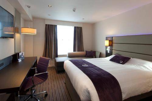 Premier Inn London Southwark Borough Market, London