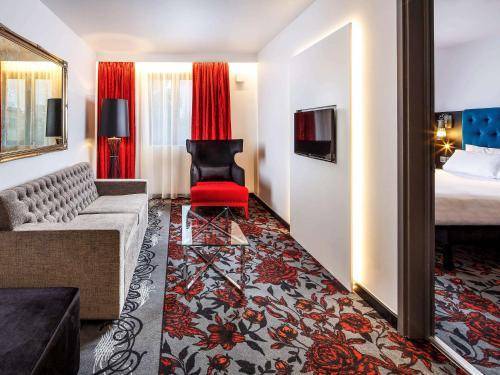 ibis Styles London Southwark, London
