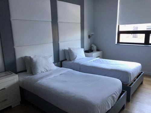 Hotel East Houston, New York