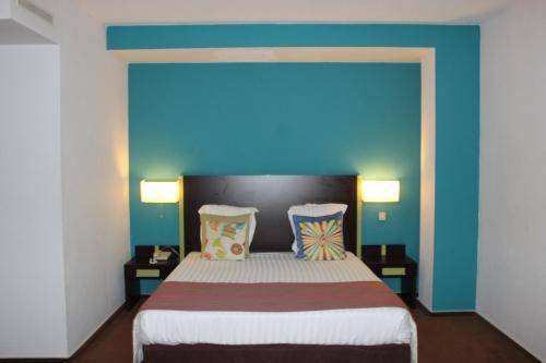 Hotel Floris Arlequin Grand-Place, Brussels