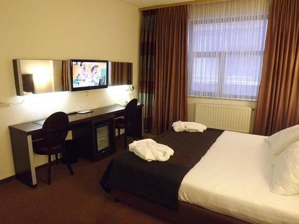 Hotel Floris Arlequin Grand-Place, Brussels