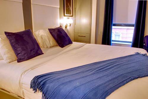 Hotel East Houston, New York