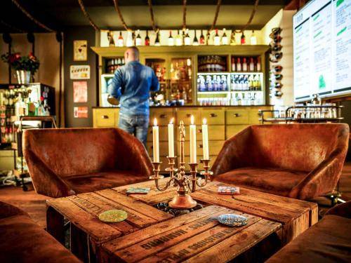 ibis Styles London Southwark, London