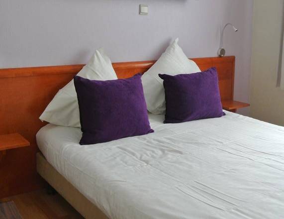 Hotel La Legende, Brussels