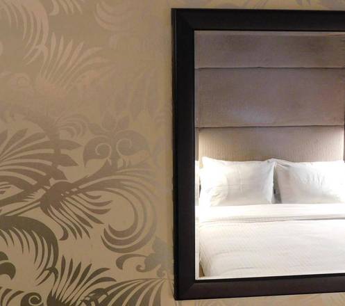 Hotel East Houston, New York