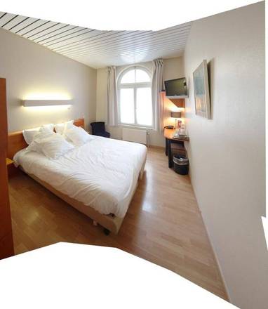 Hotel La Legende, Brussels