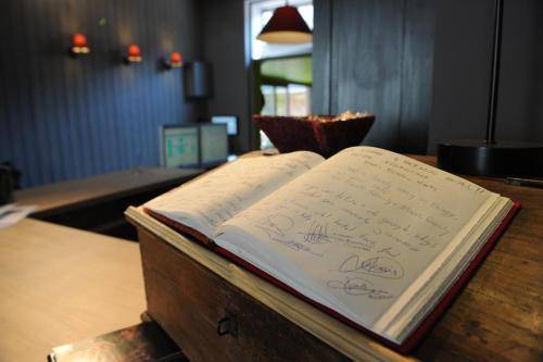 Hotel Cordoeanier, Bruges