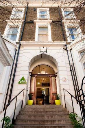 YHA London Earl's Court, London