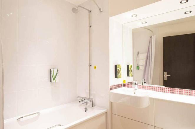 Premier Inn London Southwark Borough Market, London