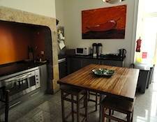 Living Lounge Hostel, Lisbon