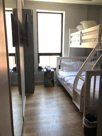 Hotel East Houston, New York