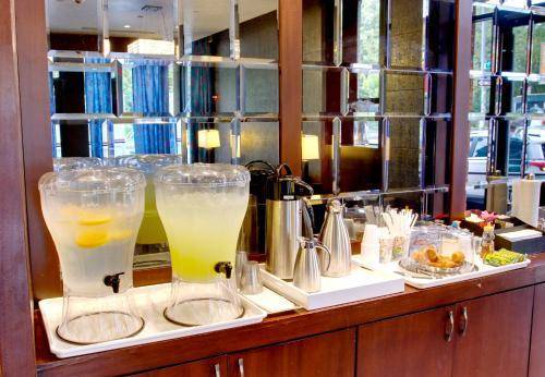 Hotel East Houston, New York