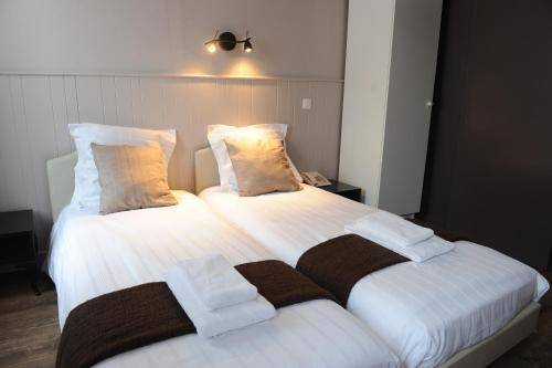 Hotel Cordoeanier, Bruges