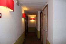 Hotel Floris Arlequin Grand-Place, Brussels