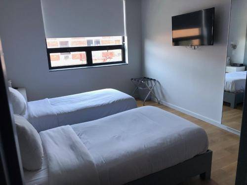 Hotel East Houston, New York