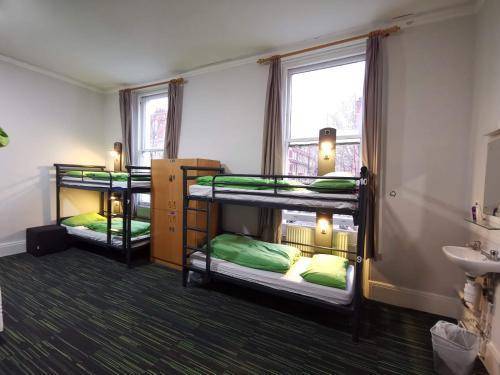 YHA London Earl's Court, London