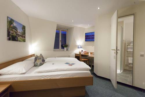 Hotel Allegra, Berlin