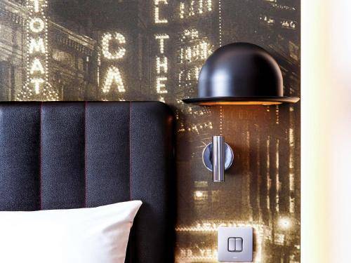 ibis Styles London Southwark, London
