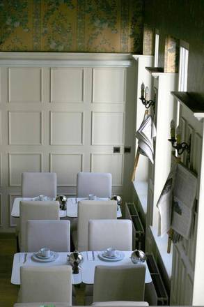 Hotel La Legende, Brussels