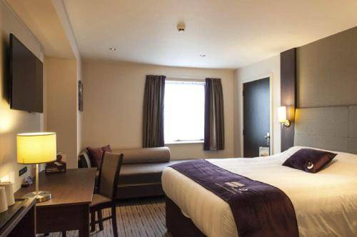 Premier Inn London Southwark Borough Market, London