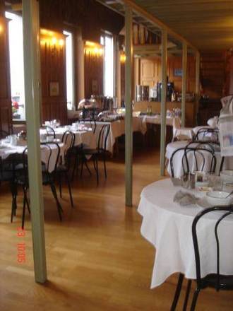 Hotel La Legende, Brussels