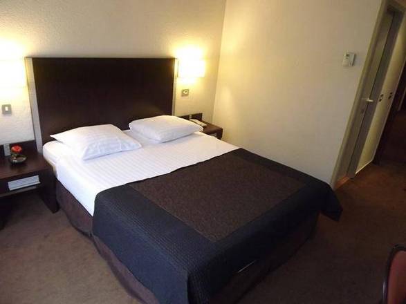 Hotel Floris Arlequin Grand-Place, Brussels